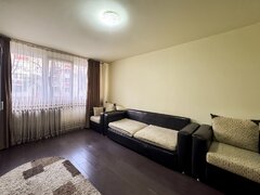 Garsoniera Decomandata 33mp. Bloc Reabilitat. Brancoveanu, Gradistea